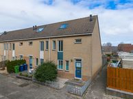 Vivaldipad 2, 1323 AK Almere