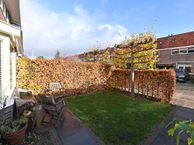 B. van Rooijenstraat 19, 1411 TV Naarden