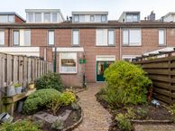 Mendeldreef 49, 2163 KB Lisse