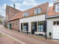 Bontekoestraat 15, 3911 KC Rhenen