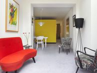 Trompenburgstraat 21 h, 1079 TM Amsterdam