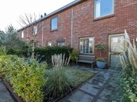 Kastanjelaan 25, 1382 RA Weesp