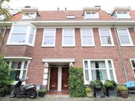 Archimedesplantsoen 21 I, 1098 JV Amsterdam