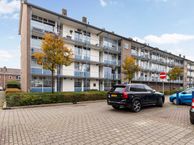 Schubertplein 48, 7333 DK Apeldoorn