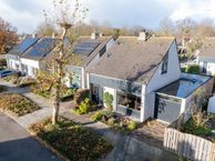 Mercuriusstraat 7, 1716 WL Opmeer