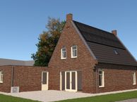 Kalverdijk 12-A, 1747 GL Tuitjenhorn