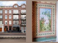 Admiraal De Ruijterweg 80 2, 1056 GN Amsterdam