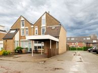 de Berk 10, 4631 AS Hoogerheide