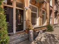 Valeriusstraat 110 huis, 1075 GC Amsterdam