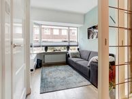 Minister De Visserstraat 43, 7522 GC Enschede