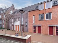 De Jonghstraat 15, 5461 HC Veghel