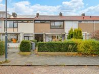 Eekhoornstraat 11, 4817 ER Breda