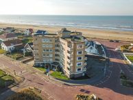 Ir G Friedhoffplein 18 F8, 2042 BP Zandvoort