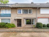 Anna Blamanweg 25, 5044 MH Tilburg