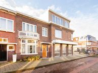 Pijnboomstraat 101, 2023 VP Haarlem