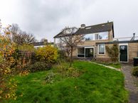 P A de Genestetlaan 12, 3221 VP Hellevoetsluis