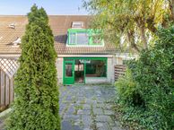 Bob Marleystraat 45, 1311 JD Almere