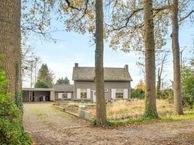 Felix Timmermanslaan 12, 5081 SM Hilvarenbeek