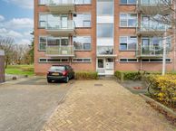 Beethovenlaan 516, 8031 CH Zwolle
