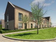 Griend (Bouwnr. 11), 8321 MN Urk