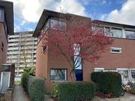 Jachthoornstraat 19, 6219 BM Maastricht