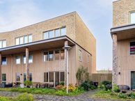 Van Lieflandtuin 9, 3571 AZ Utrecht