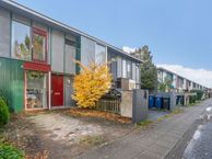 Jan van Goyenstraat 86, 1318 RG Almere