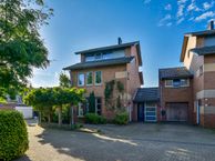 Iepenhout 2, 3991 PR Houten