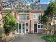 Laan van Nieuw Oosteinde 160 a, 2274 EM Voorburg