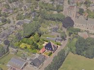 Oude Gouw 12, 1687 AJ Wognum