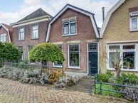 Oude Singel 94, 2871 SG Schoonhoven