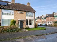 Elzenlaan 22, 9741 NE Groningen