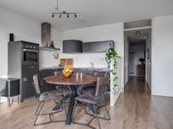 Van Hoornekade 5 b, 3554 AR Utrecht