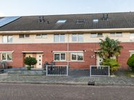 Ida Gerhardtstraat 17, 1321 PR Almere