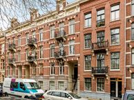 Sarphatipark 83 III/IV, 1073 CT Amsterdam