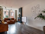 Haagstraat 30, 3581 SX Utrecht