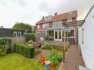 Burgemeester van Darthstraat 3, 5913 VT Venlo