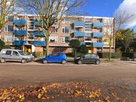 Couperusstraat 124, 9721 JJ Groningen