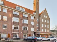 Biesboschstraat 87, 1078 MR Amsterdam