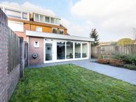 Michiel de Ruyterstraat 40, 5481 GJ Schijndel