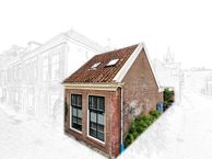 Cellebroerstraat 21, 2611 NA Delft