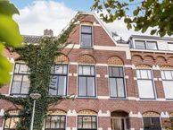 Bekensteinselaan 14, 3817 AK Amersfoort