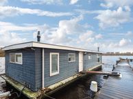 Oude Haagseweg 45 a, 1066 BV Amsterdam