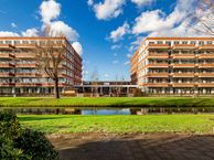 Burghsluissingel 97, 3086 VC Rotterdam