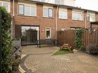 Gasthuislaan 38, 2694 BB 's-Gravenzande