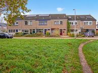 Zwanenveld 3422, 6538 ZG Nijmegen