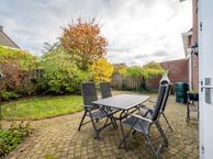 Staatsspoor 53, 3994 VE Houten