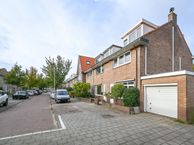 Hyacinthenstraat 24, 2071 PV Santpoort-Noord