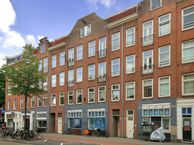 Jan Pieter Heijestraat 136 1, 1054 MJ Amsterdam