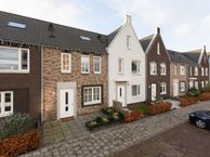 Evert Egbertsstraat 65, 8603 EW Sneek